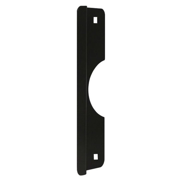 2-5/8" x 7" Short Latch Protector for Outswing Doors
